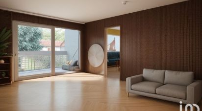 Apartment 4 rooms of 83 m² in Vitry-sur-Seine (94400)