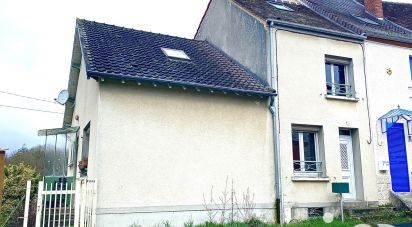 Maison 4 pièces de 130 m² à Jouy-sur-Morin (77320)