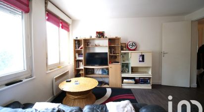 Appartement 2 pièces de 46 m² à Hennebont (56700)