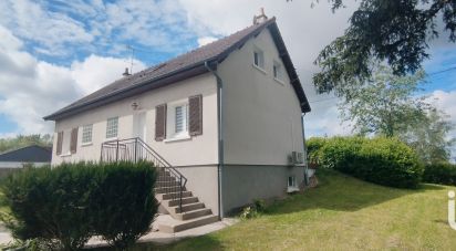 Maison 4 pièces de 118 m² à Romorantin-Lanthenay (41200)