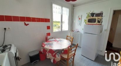 House 4 rooms of 72 m² in Château-Renault (37110)