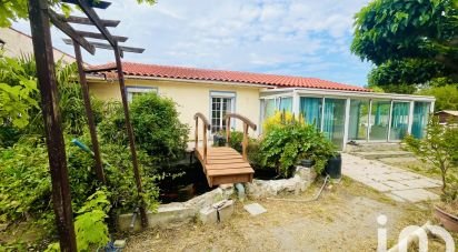 House 5 rooms of 120 m² in Gignac-la-Nerthe (13180)