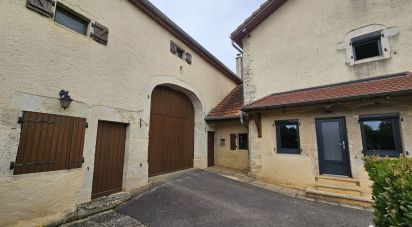 Maison de village 4 pièces de 114 m² à Cornot (70120)