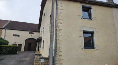 Maison de village 4 pièces de 114 m² à Cornot (70120)