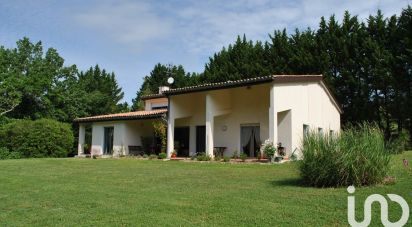 Maison traditionnelle 5 pièces de 162 m² à Foulayronnes (47510)