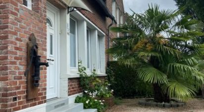 House 4 rooms of 85 m² in Tourcoing (59200)