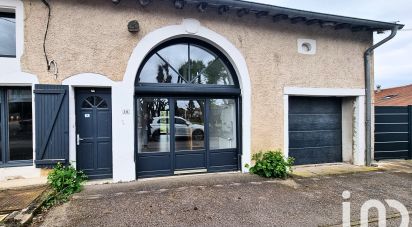 Maison de village 8 pièces de 160 m² à Colombey-les-Belles (54170)