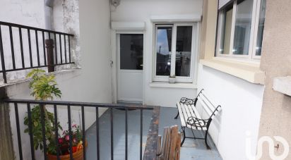Apartment 2 rooms of 46 m² in Bayeux (14400)