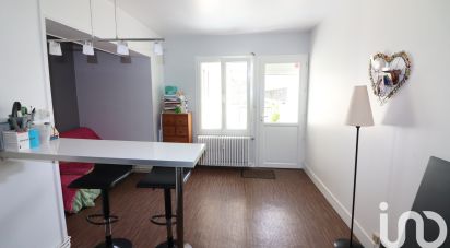 Apartment 2 rooms of 46 m² in Bayeux (14400)