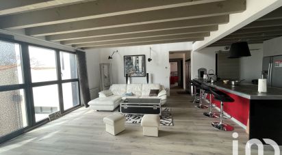 Apartment 5 rooms of 166 m² in La Rochelle (17000)