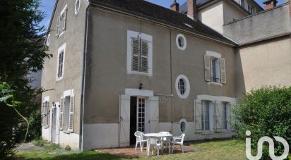 Maison traditionnelle 10 pièces de 192 m² à Ay-Champagne (51160)