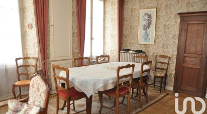 Traditional house 10 rooms of 192 m² in Ay-Champagne (51160)