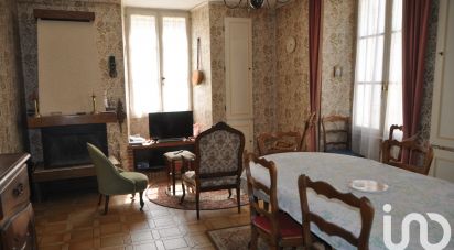 Traditional house 10 rooms of 192 m² in Ay-Champagne (51160)