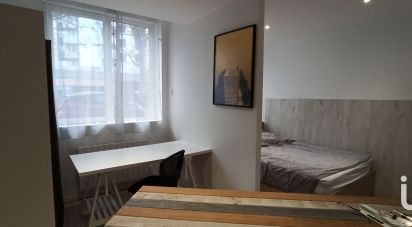 Appartement 1 pièce de 22 m² à Saint-Étienne (42000)