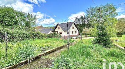 Traditional house 8 rooms of 134 m² in Oermingen (67970)