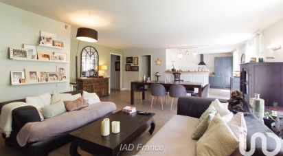 Maison 7 pièces de 171 m² à Vaux-sur-Seine (78740)