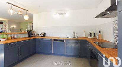 Maison 7 pièces de 171 m² à Vaux-sur-Seine (78740)