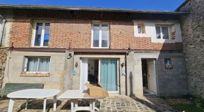 House 4 rooms of 120 m² in Bailleau-Armenonville (28320)