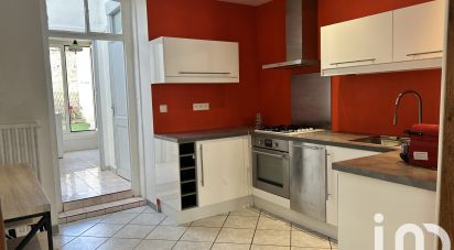 Town house 5 rooms of 105 m² in Reims (51100)