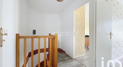 Maison traditionnelle 5 pièces de 86 m² à Dourdan (91410)
