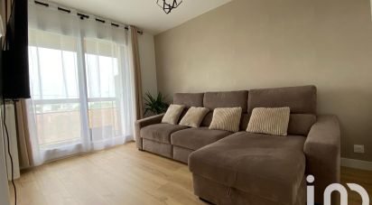 Apartment 5 rooms of 93 m² in Tremblay-en-France (93290)