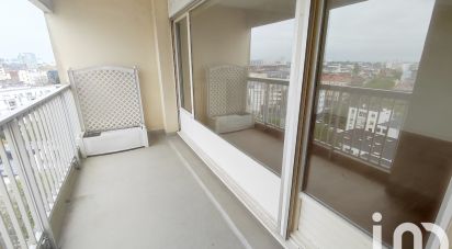 Appartement 2 pièces de 52 m² à Rennes (35000)