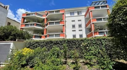 Appartement 3 pièces de 67 m² à Villejuif (94800)