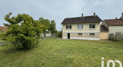 Traditional house 4 rooms of 73 m² in Voulx (77940)