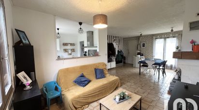 House 6 rooms of 100 m² in Baillet-en-France (95560)