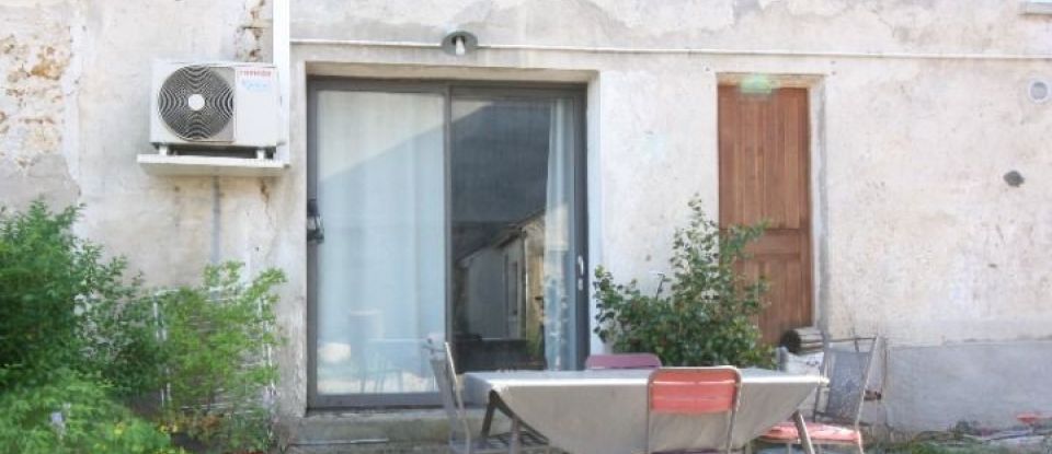 Maison de village 8 pièces de 148 m² à Vert-le-Petit (91710)