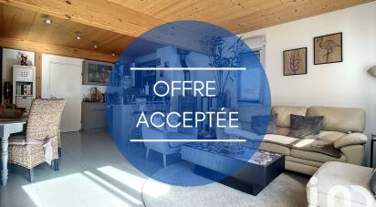 Apartment 3 rooms of 84 m² in Lagny-sur-Marne (77400)
