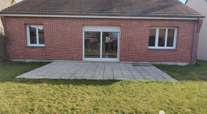 House 3 rooms of 76 m² in Douchy-les-Mines (59282)