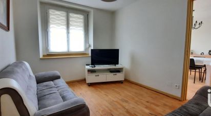 Appartement 6 pièces de 105 m² à Moyeuvre-Grande (57250)