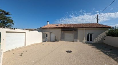 House 7 rooms of 145 m² in Crest (26400)
