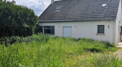 Maison de campagne 6 pièces de 123 m² à Tugny-et-Pont (02640)