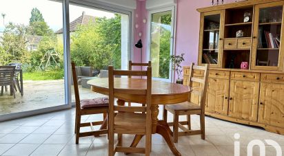 Traditional house 7 rooms of 131 m² in Saint-Lô (50000)