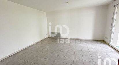 Apartment 2 rooms of 45 m² in Lormont (33310)