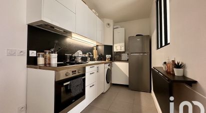 Appartement 1 pièce de 35 m² à Gagny (93220)