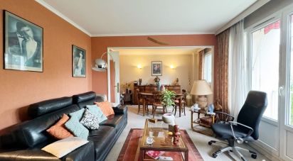 Appartement 4 pièces de 74 m² à Vitry-sur-Seine (94400)
