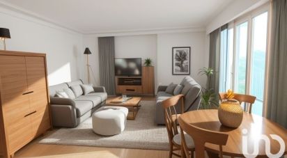 Appartement 3 pièces de 73 m² à Ville-d'Avray (92410)