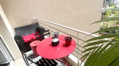 Apartment 2 rooms of 47 m² in Nice (06000)