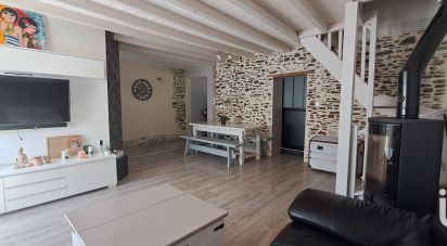 Maison 5 pièces de 103 m² à Saint-Géréon (44150)