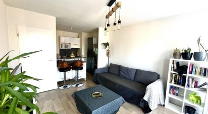 Apartment 2 rooms of 42 m² in Villenave-d'Ornon (33140)
