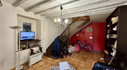 House 10 rooms of 200 m² in Eaux-Bonnes (64440)