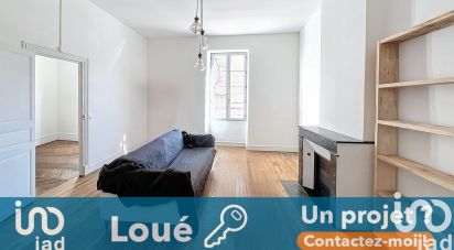 Appartement 3 pièces de 82 m² à Cahors (46000)