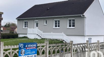 Traditional house 6 rooms of 117 m² in Lapugnoy (62122)