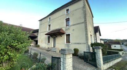 Maison 6 pièces de 200 m² à Anchenoncourt-et-Chazel (70210)