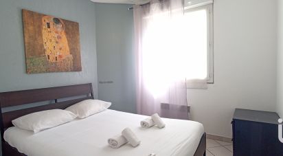 Apartment 3 rooms of 51 m² in La Seyne-sur-Mer (83500)