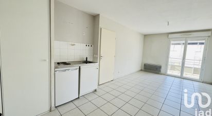Appartement 2 pièces de 38 m² à Bonneville (74130)