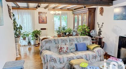 Appartement 4 pièces de 88 m² à Castelnaudary (11400)
